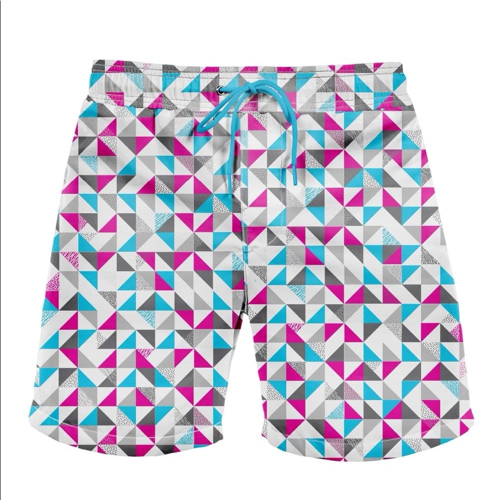 Tipsy Elves Swimsuit / Swim Trunks
